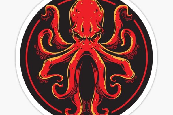 Kraken 14 at