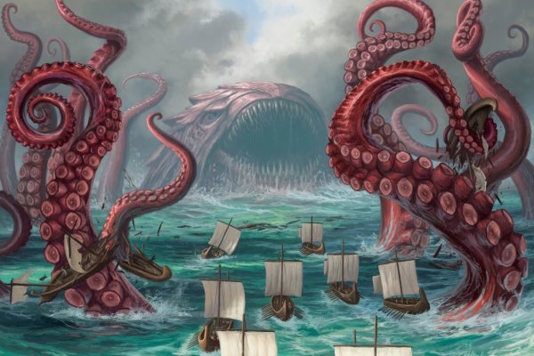 Kraken forum
