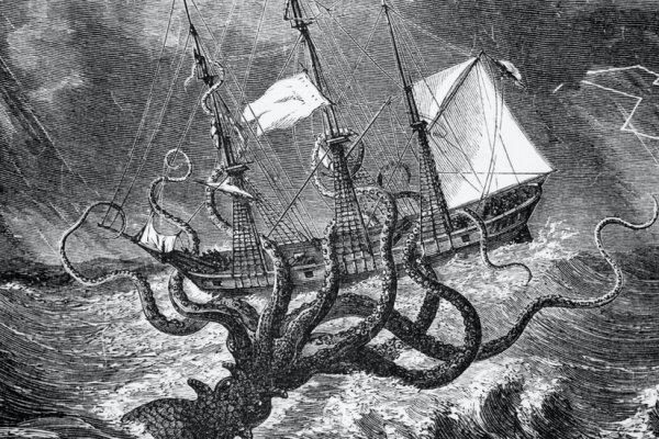 Kraken это современный маркетплейс