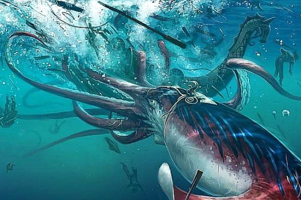 Kraken online